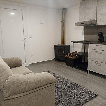 Apartamento Casinhas Da Lu Gerês Exterior foto
