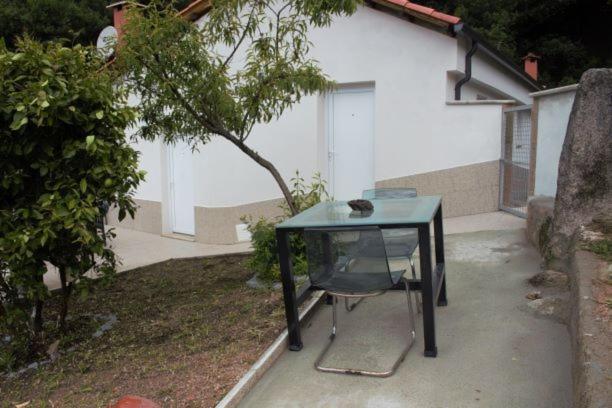 Apartamento Casinhas Da Lu Gerês Exterior foto
