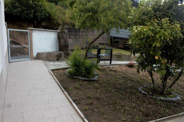 Apartamento Casinhas Da Lu Gerês Exterior foto