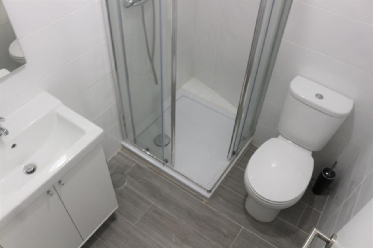 Apartamento Casinhas Da Lu Gerês Exterior foto