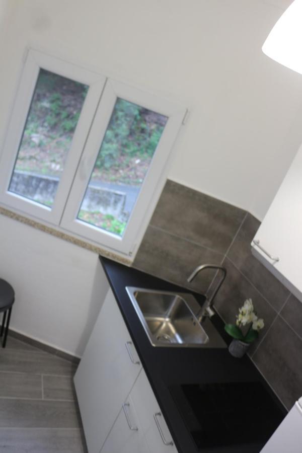 Apartamento Casinhas Da Lu Gerês Exterior foto