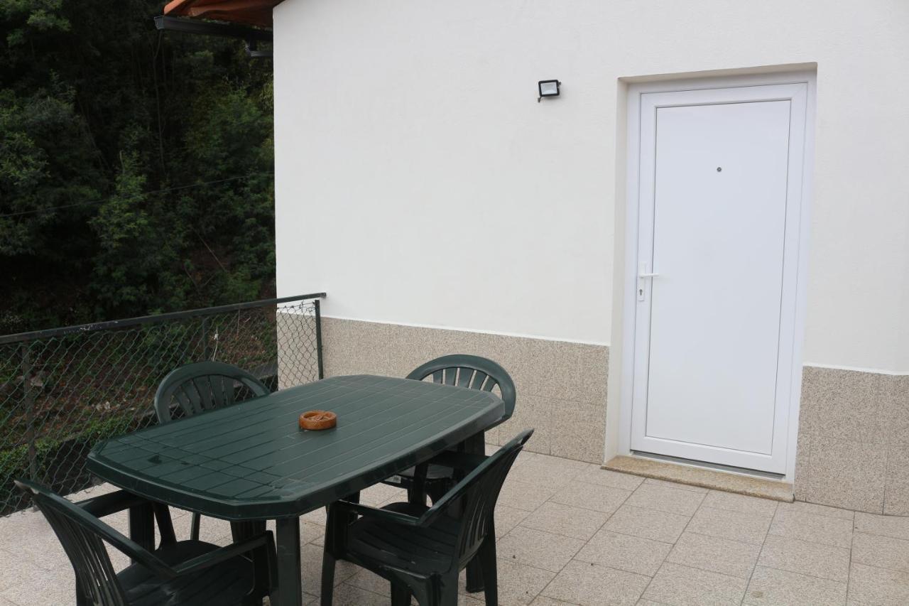 Apartamento Casinhas Da Lu Gerês Exterior foto