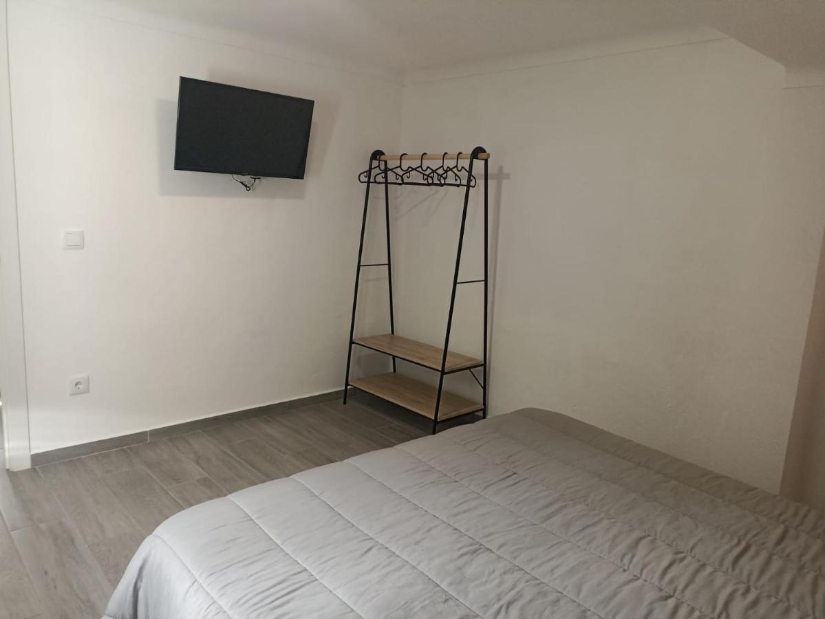 Apartamento Casinhas Da Lu Gerês Exterior foto
