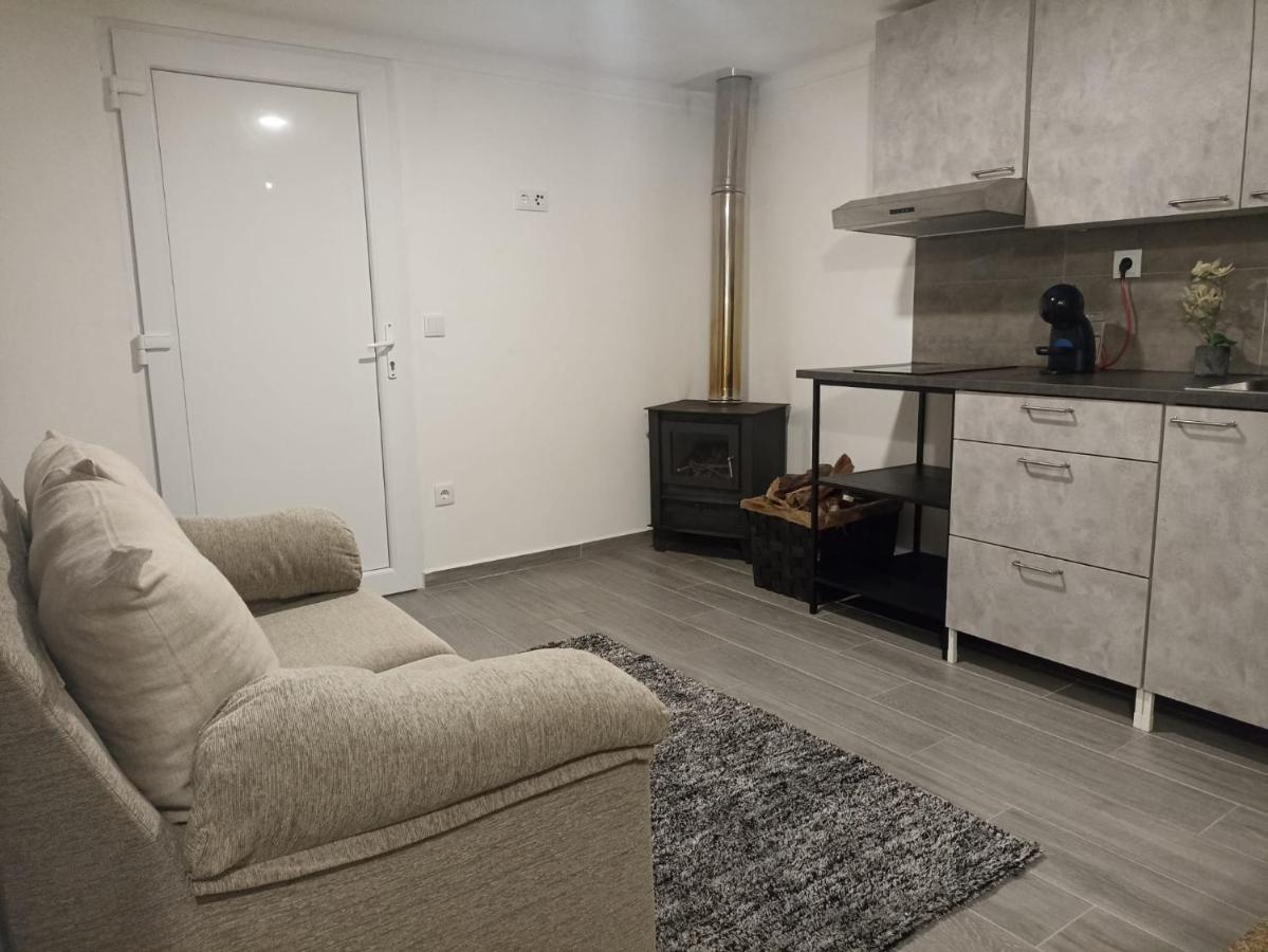 Apartamento Casinhas Da Lu Gerês Exterior foto